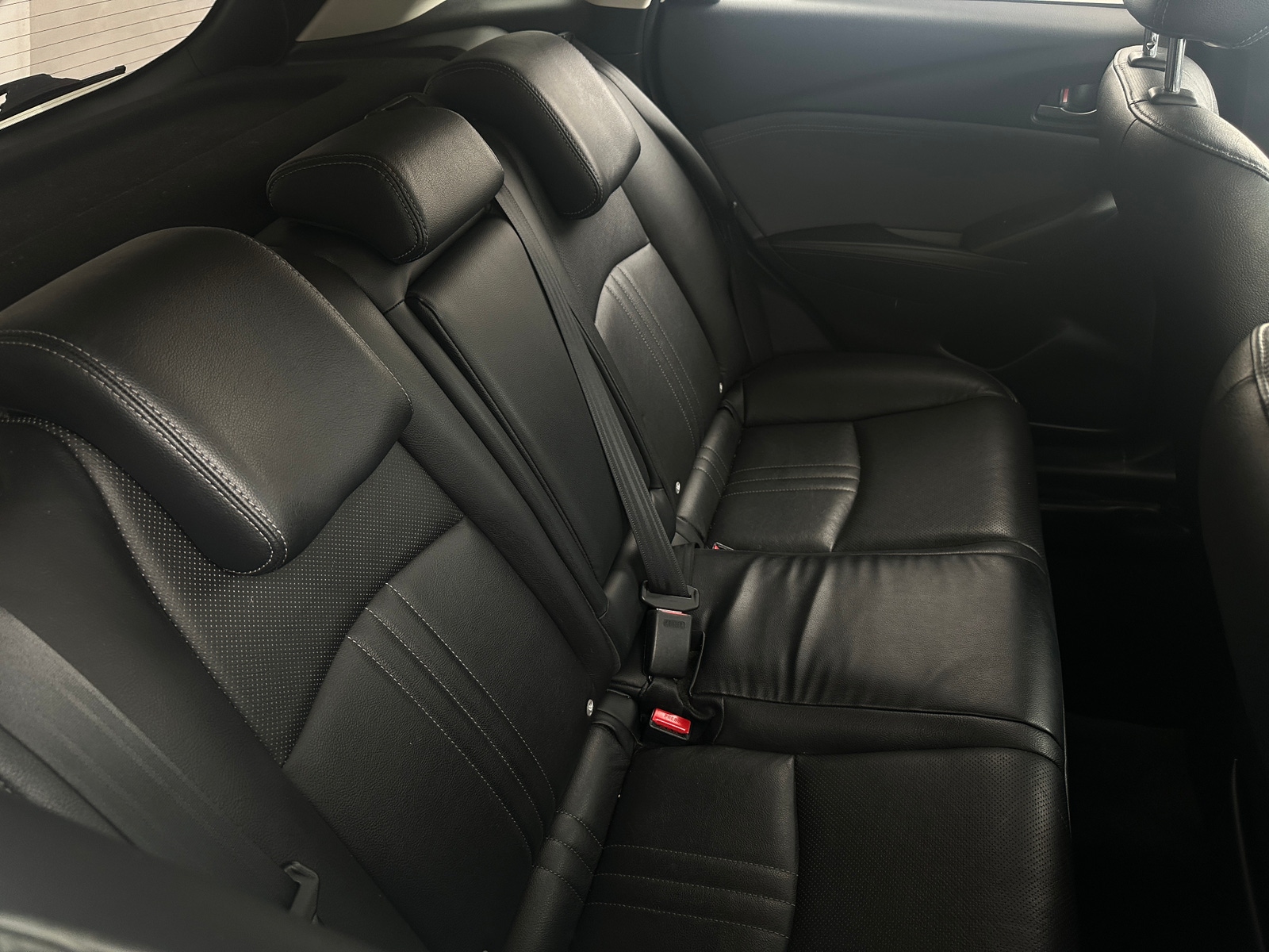 Thumbnail: 2019 Mazda CX-3 - 5