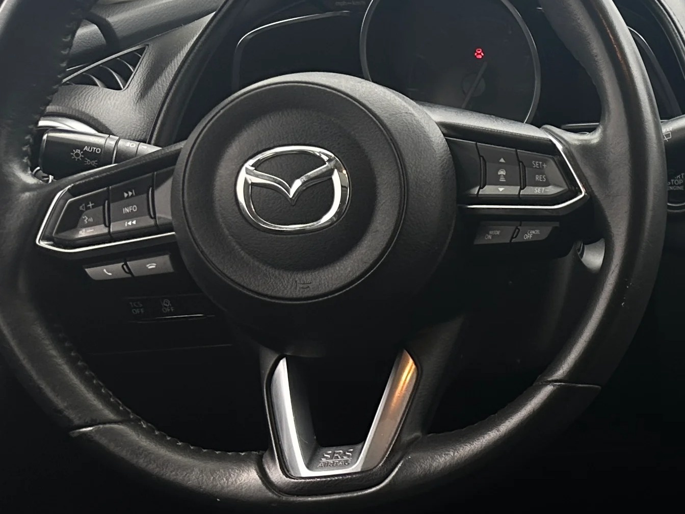 Thumbnail: 2019 Mazda CX-3 - 4