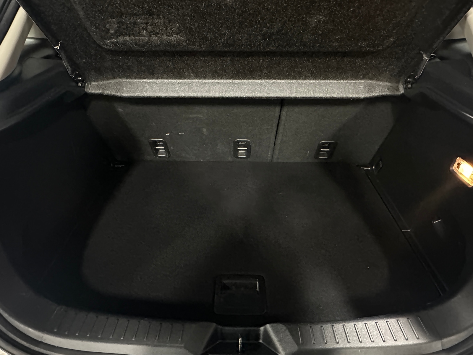 Thumbnail: 2019 Mazda CX-3 - 6