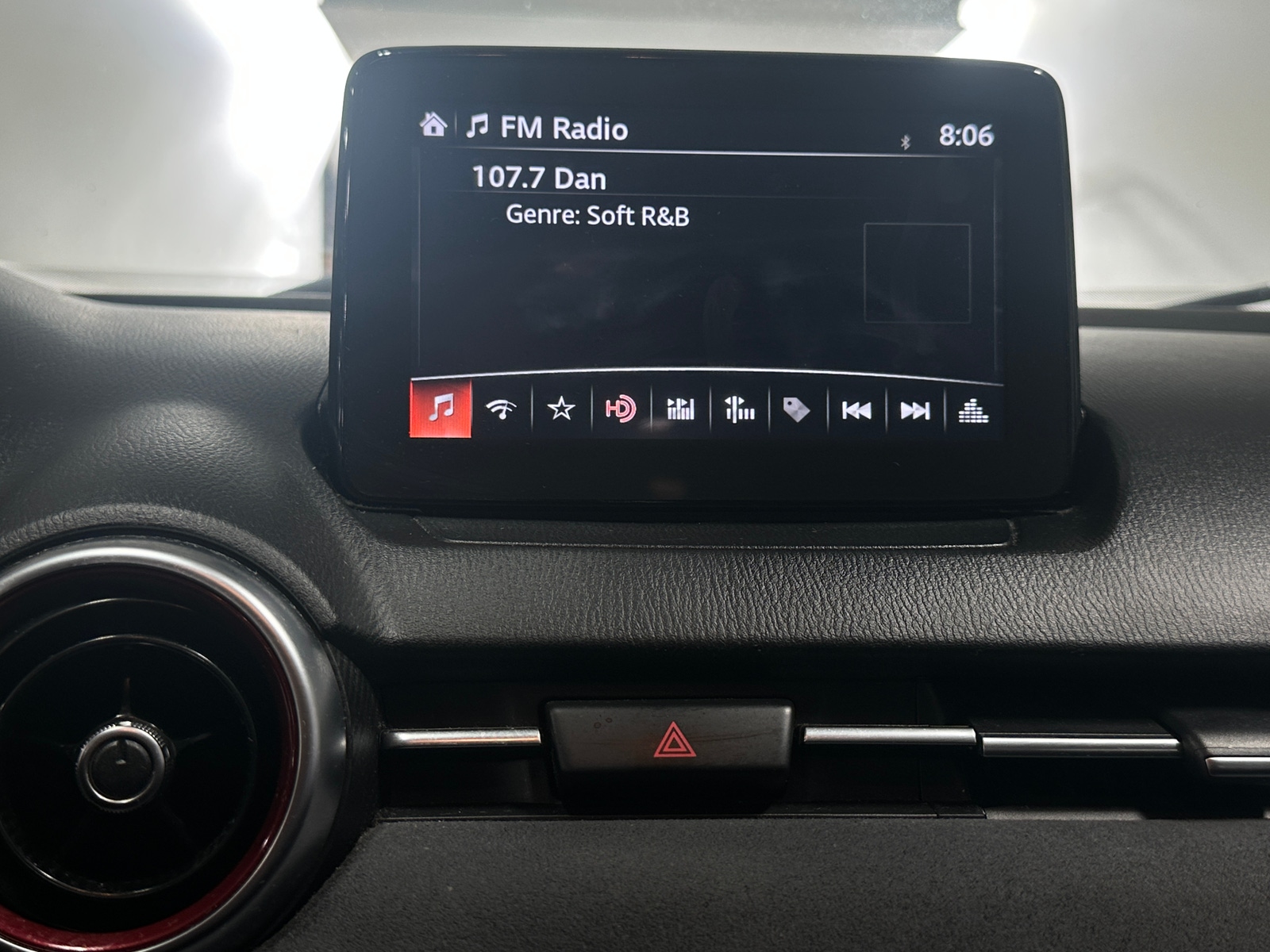 Thumbnail: 2019 Mazda CX-3 - 3