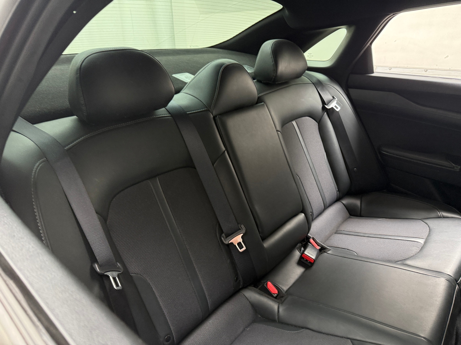 Thumbnail: 2022 Kia K5 - 5