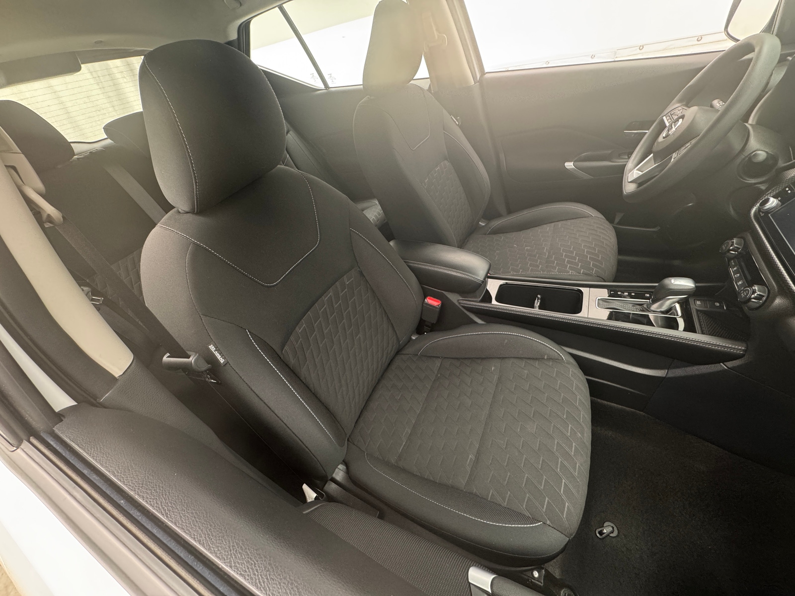 Thumbnail: 2021 Nissan Kicks - 2