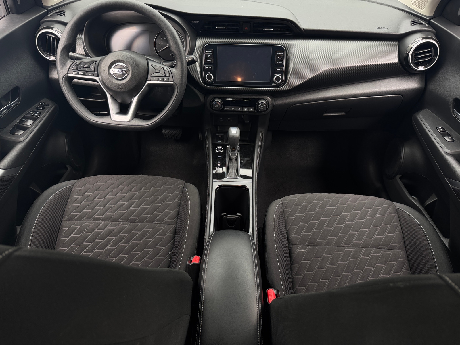 Thumbnail: 2021 Nissan Kicks - 3