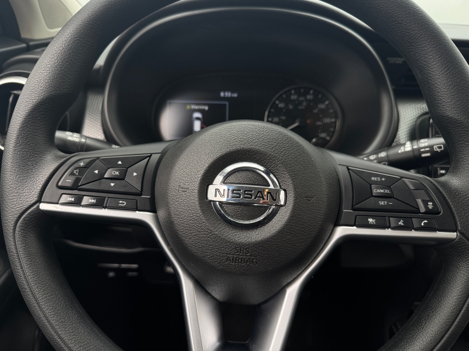 Thumbnail: 2021 Nissan Kicks - 5