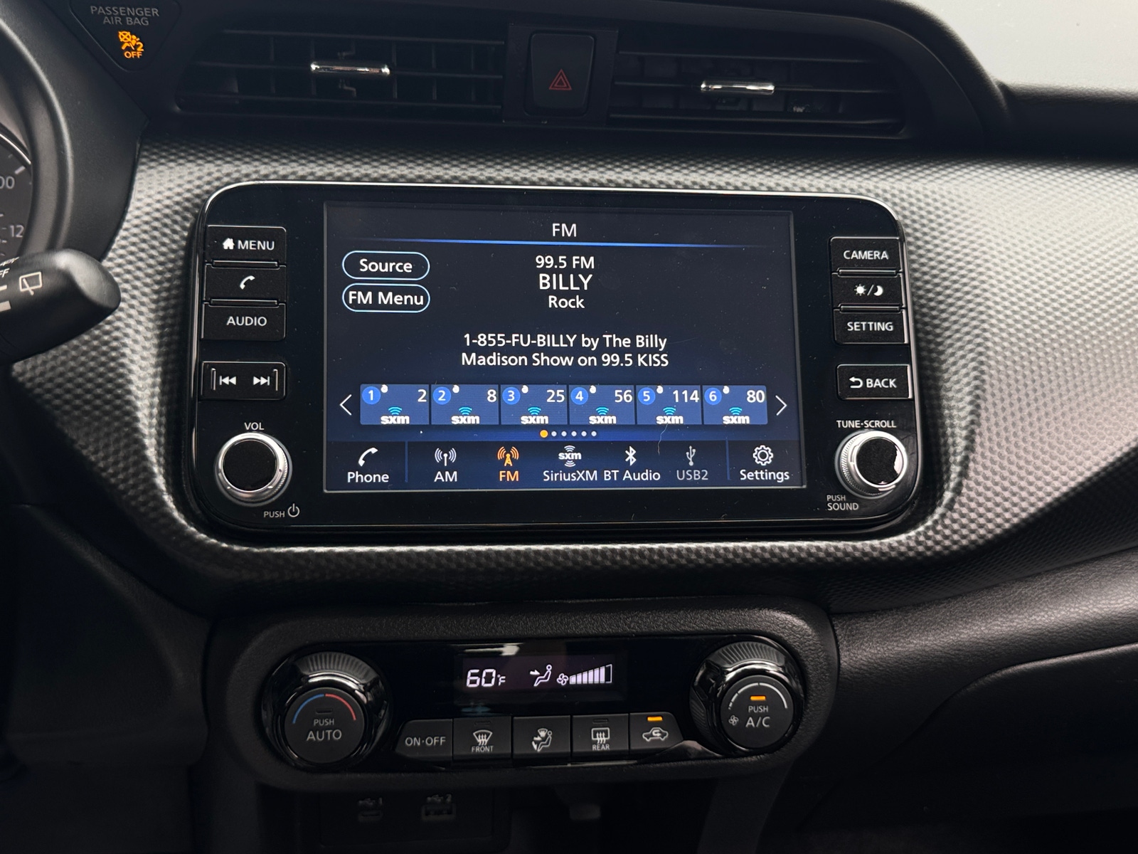 Thumbnail: 2021 Nissan Kicks - 4