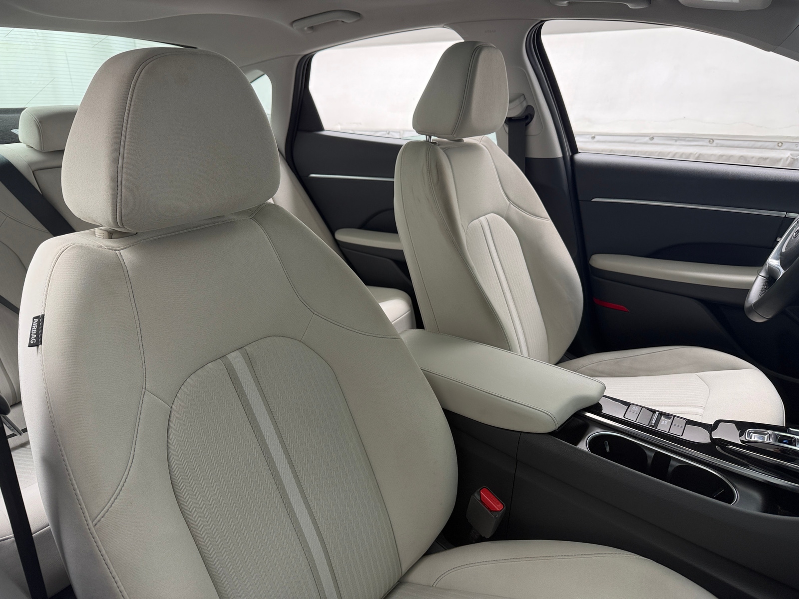 Thumbnail: 2021 Hyundai Sonata - 2