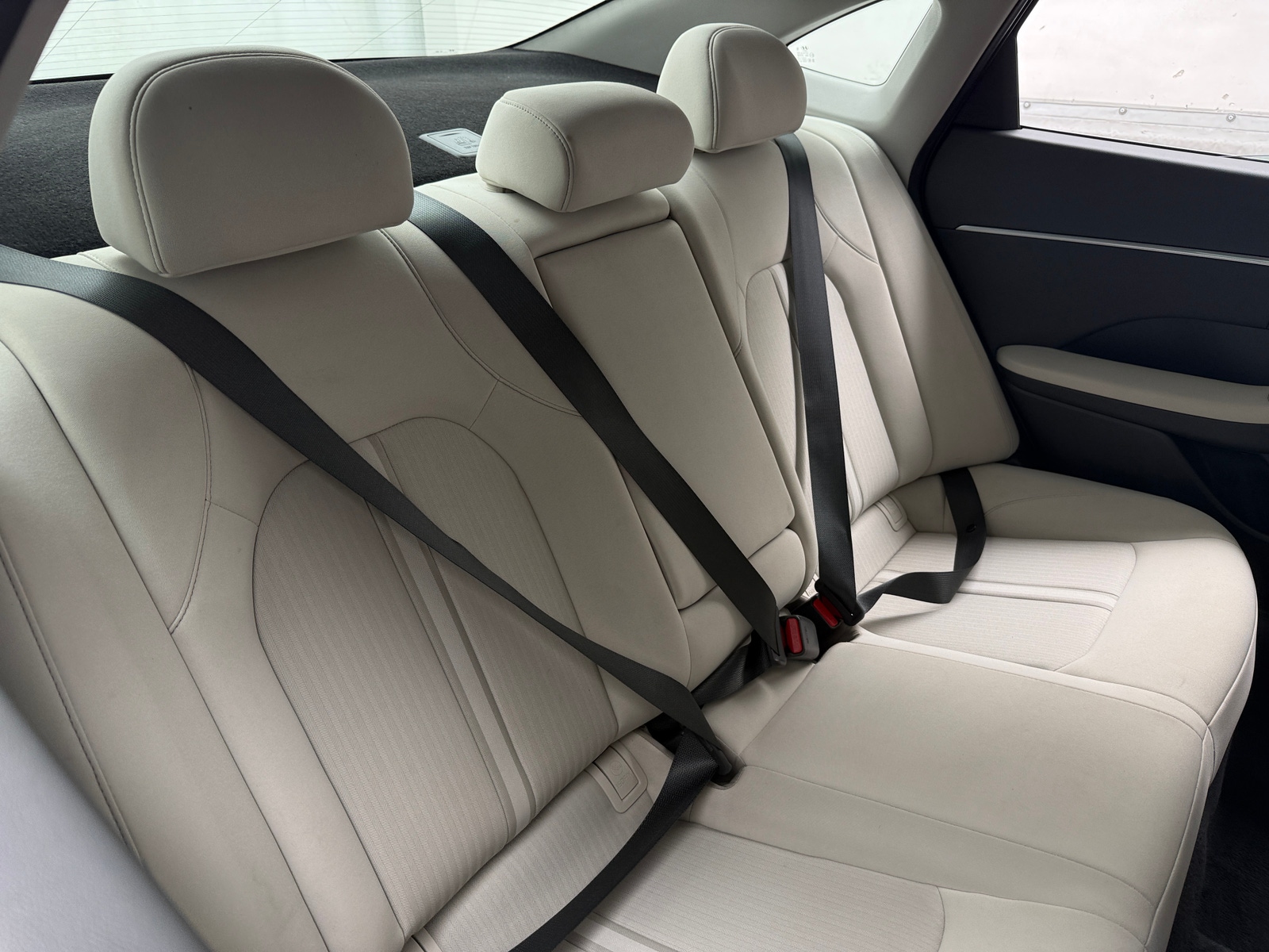 Thumbnail: 2021 Hyundai Sonata - 6