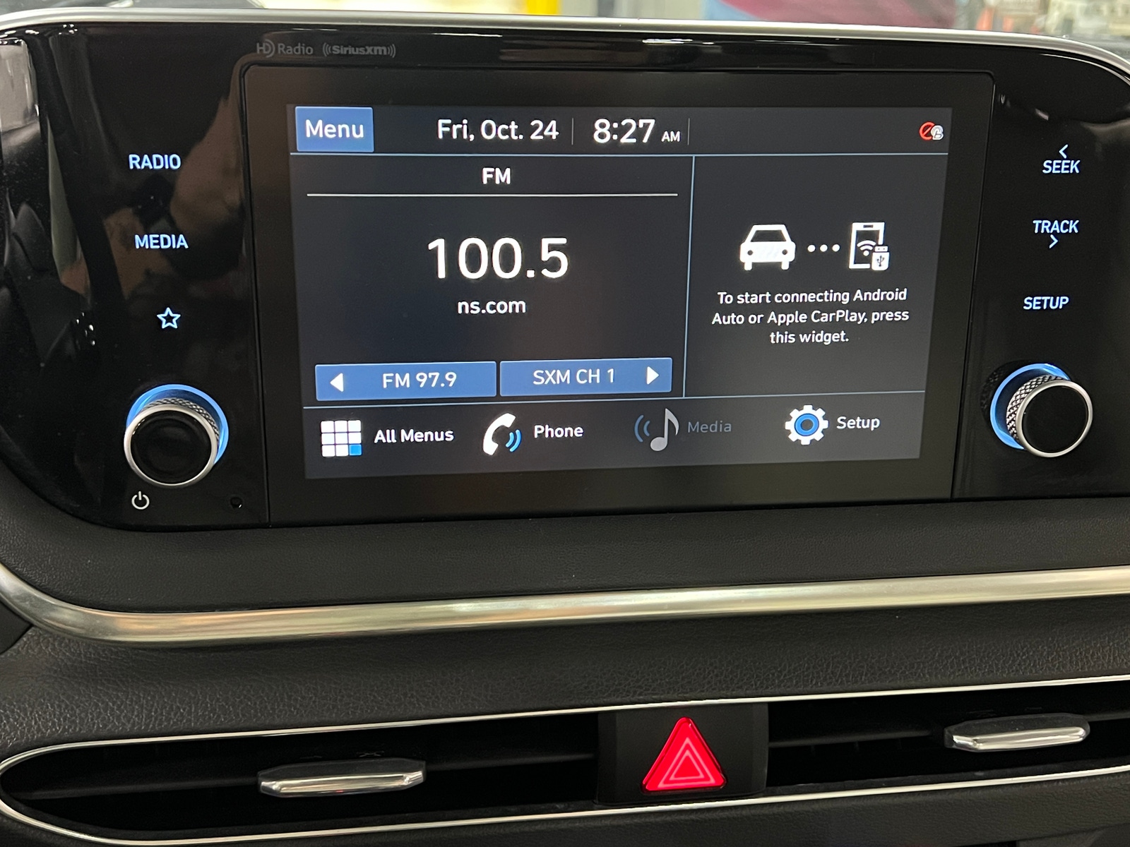 Thumbnail: 2021 Hyundai Sonata - 4