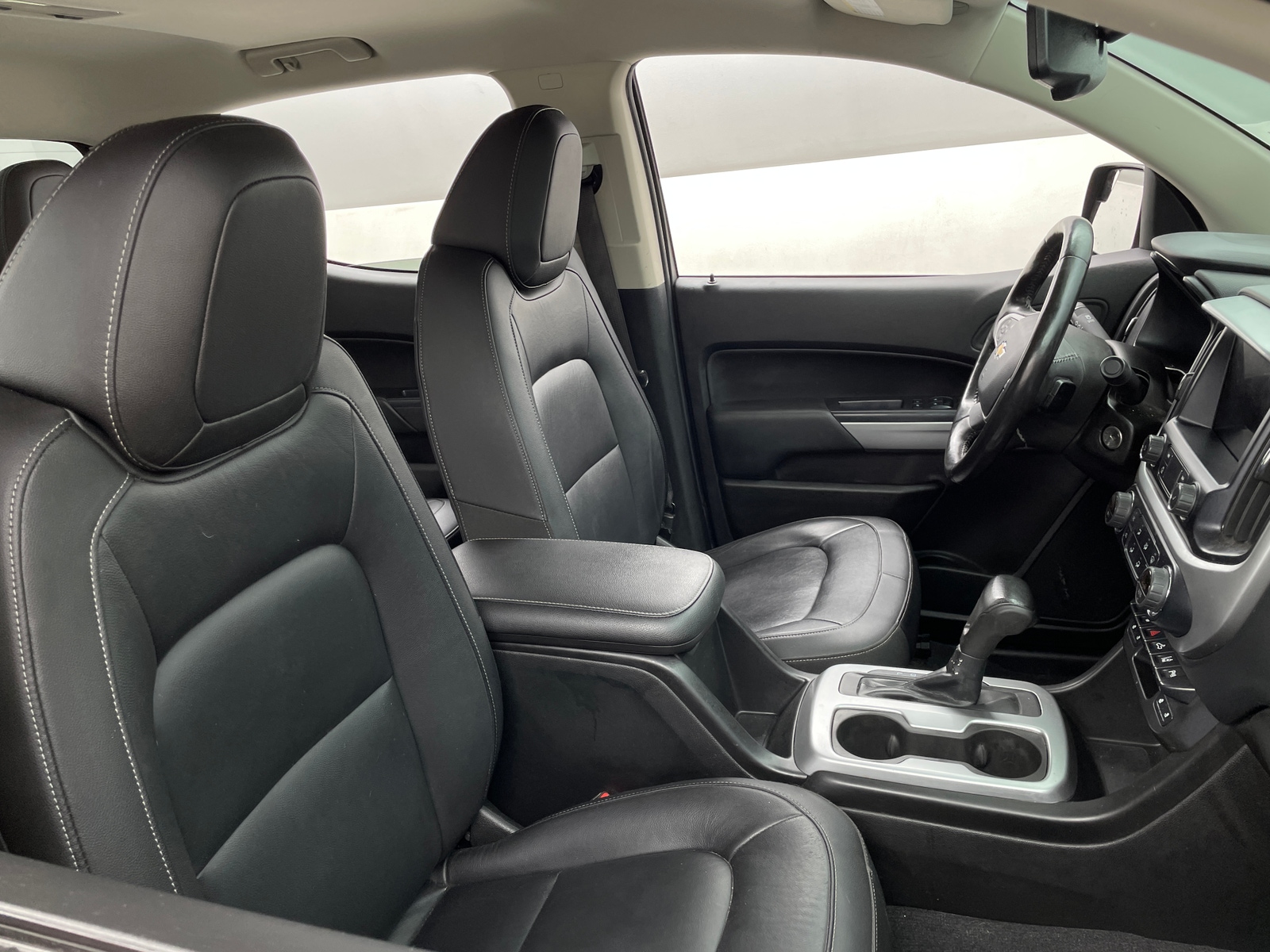 Thumbnail: 2020 Chevrolet Colorado - 2