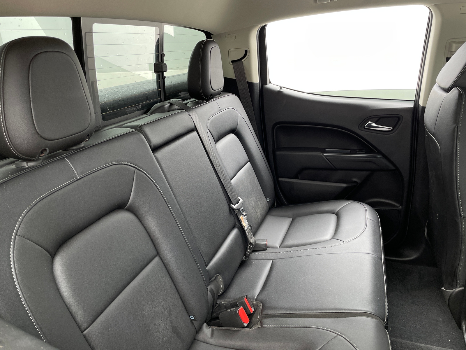 Thumbnail: 2020 Chevrolet Colorado - 6