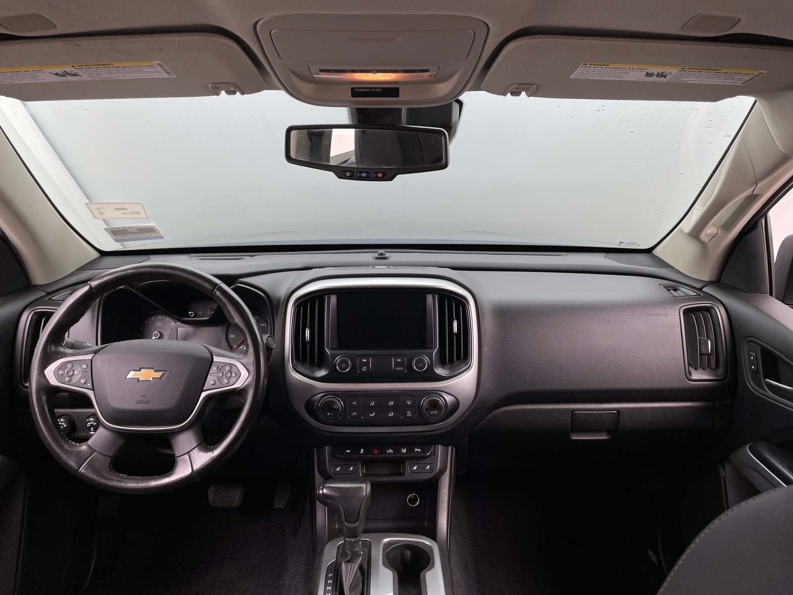 Thumbnail: 2020 Chevrolet Colorado - 3