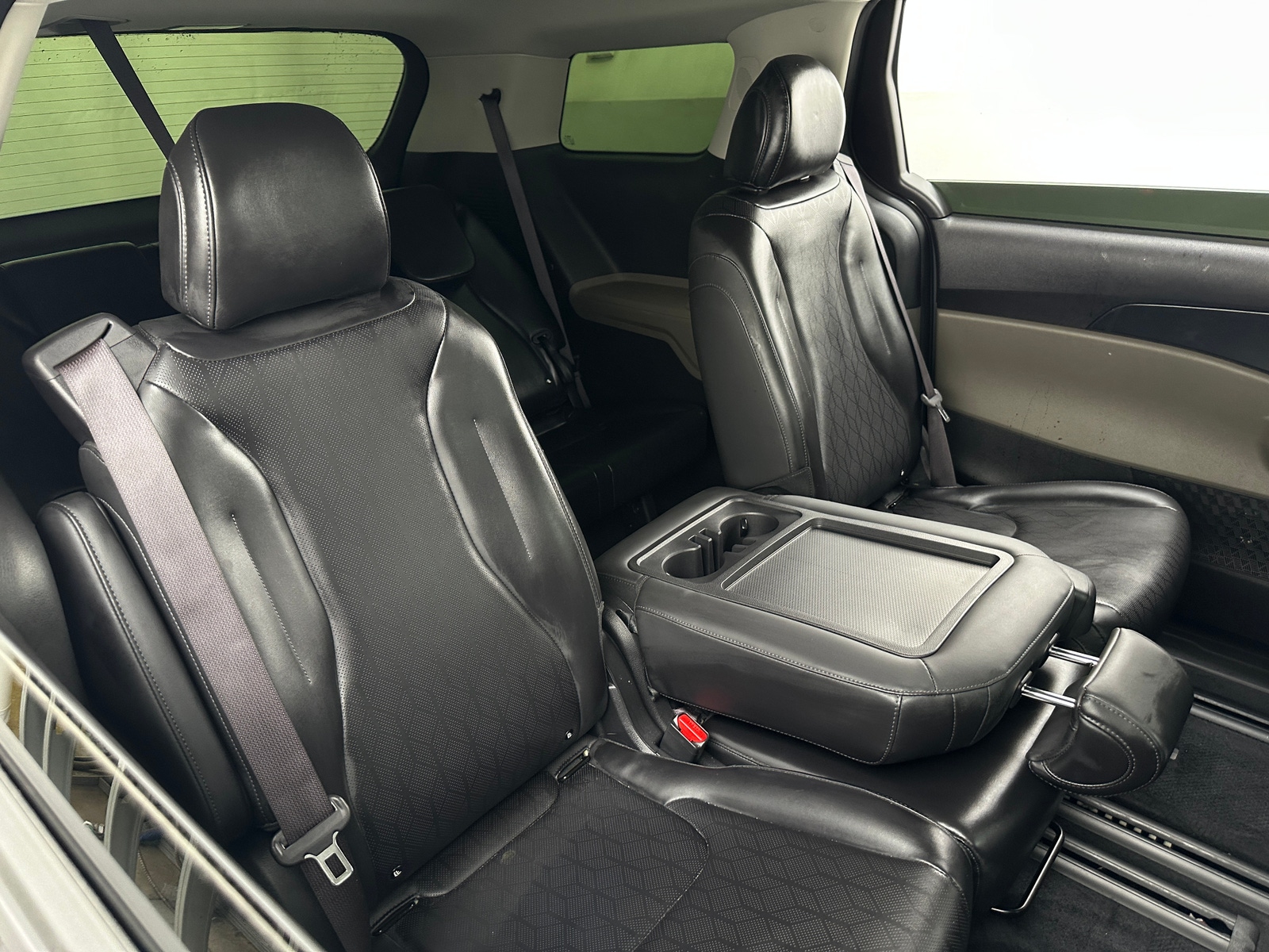 Thumbnail: 2025 Kia Carnival - 5