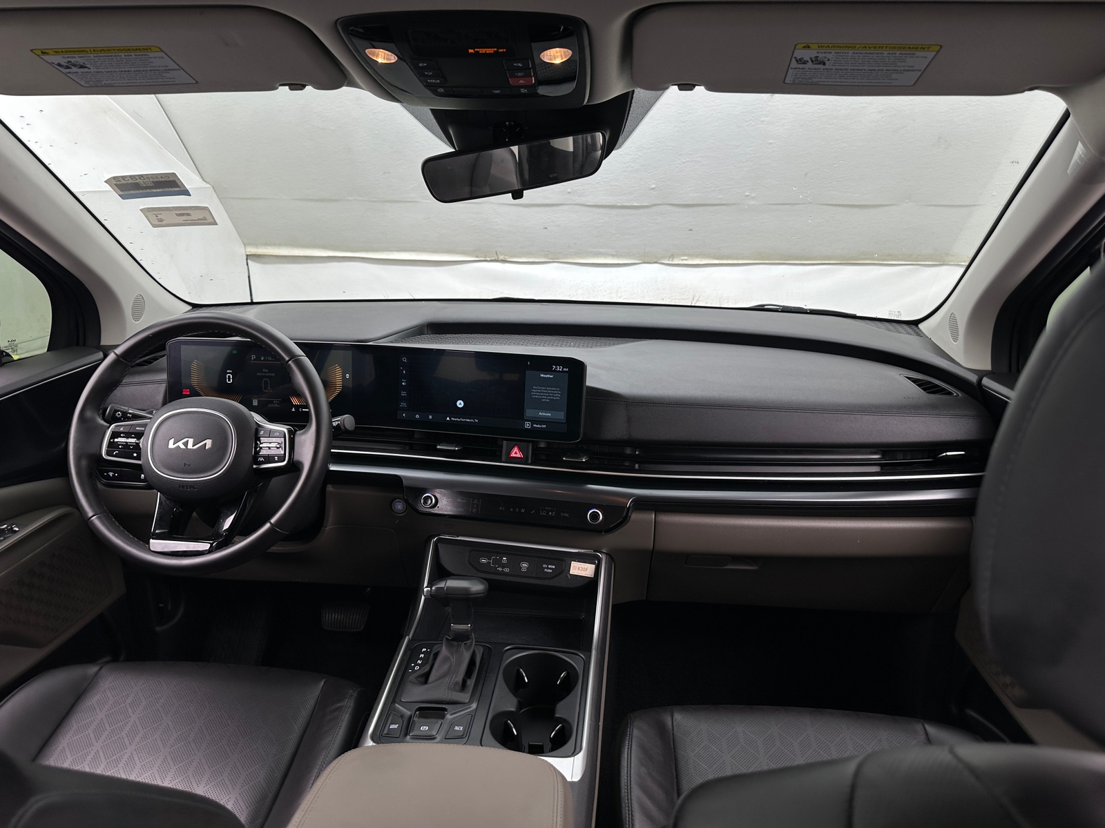 Thumbnail: 2025 Kia Carnival - 2