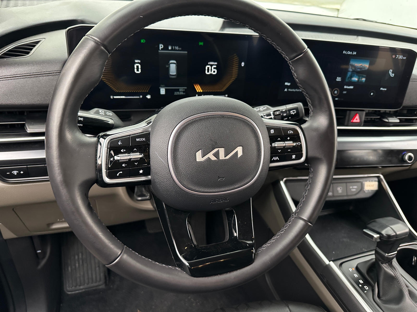 Thumbnail: 2025 Kia Carnival - 4