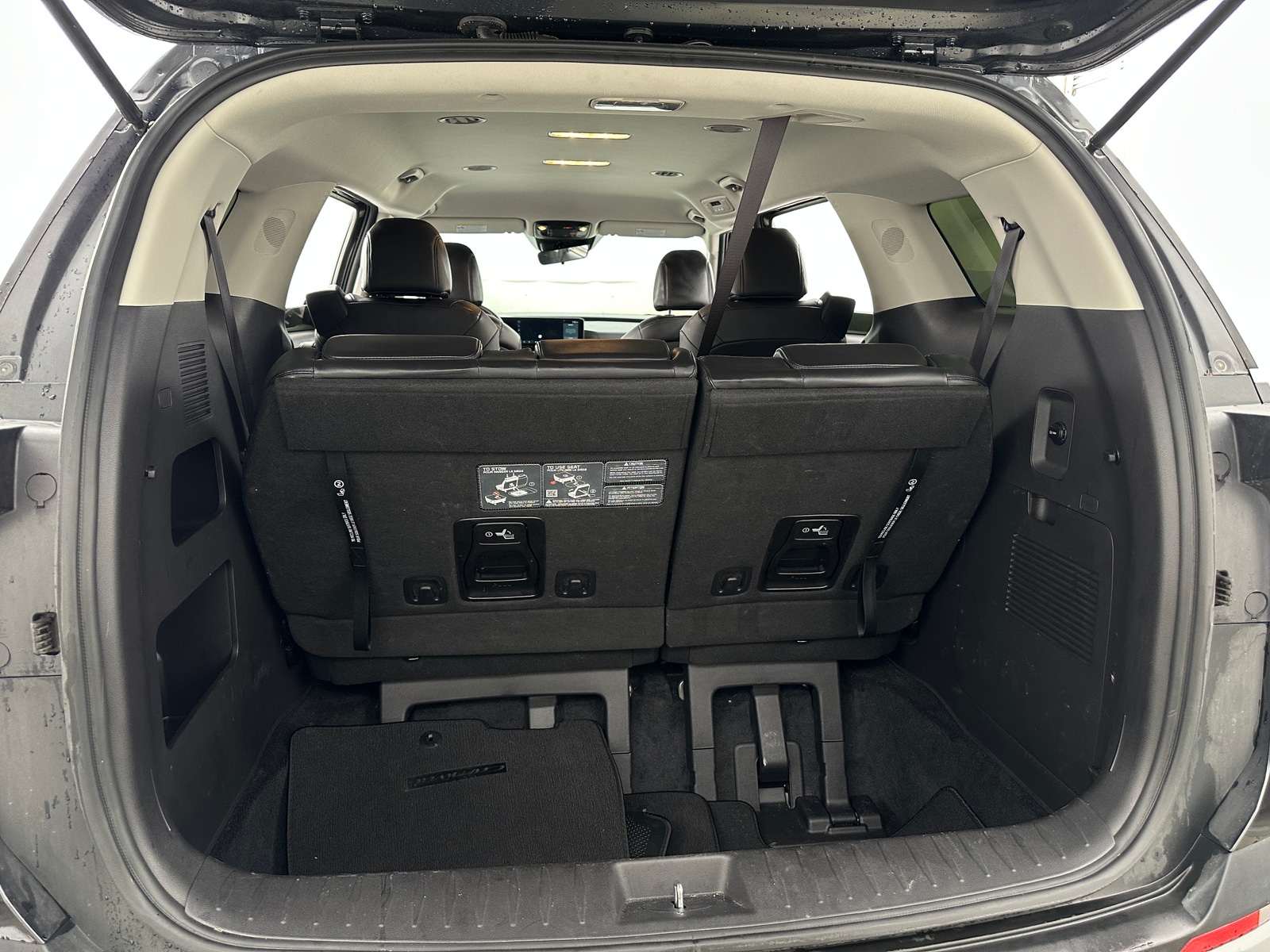 Thumbnail: 2025 Kia Carnival - 6