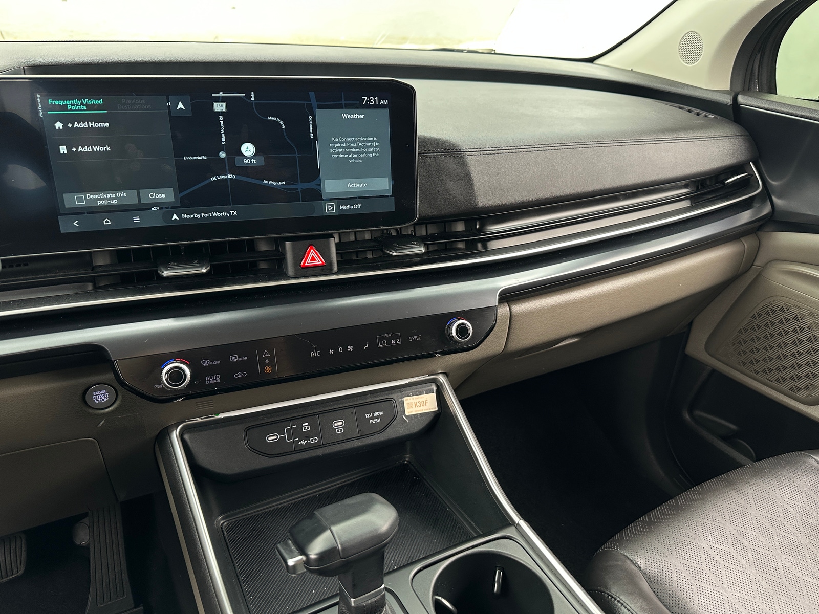 Thumbnail: 2025 Kia Carnival - 3