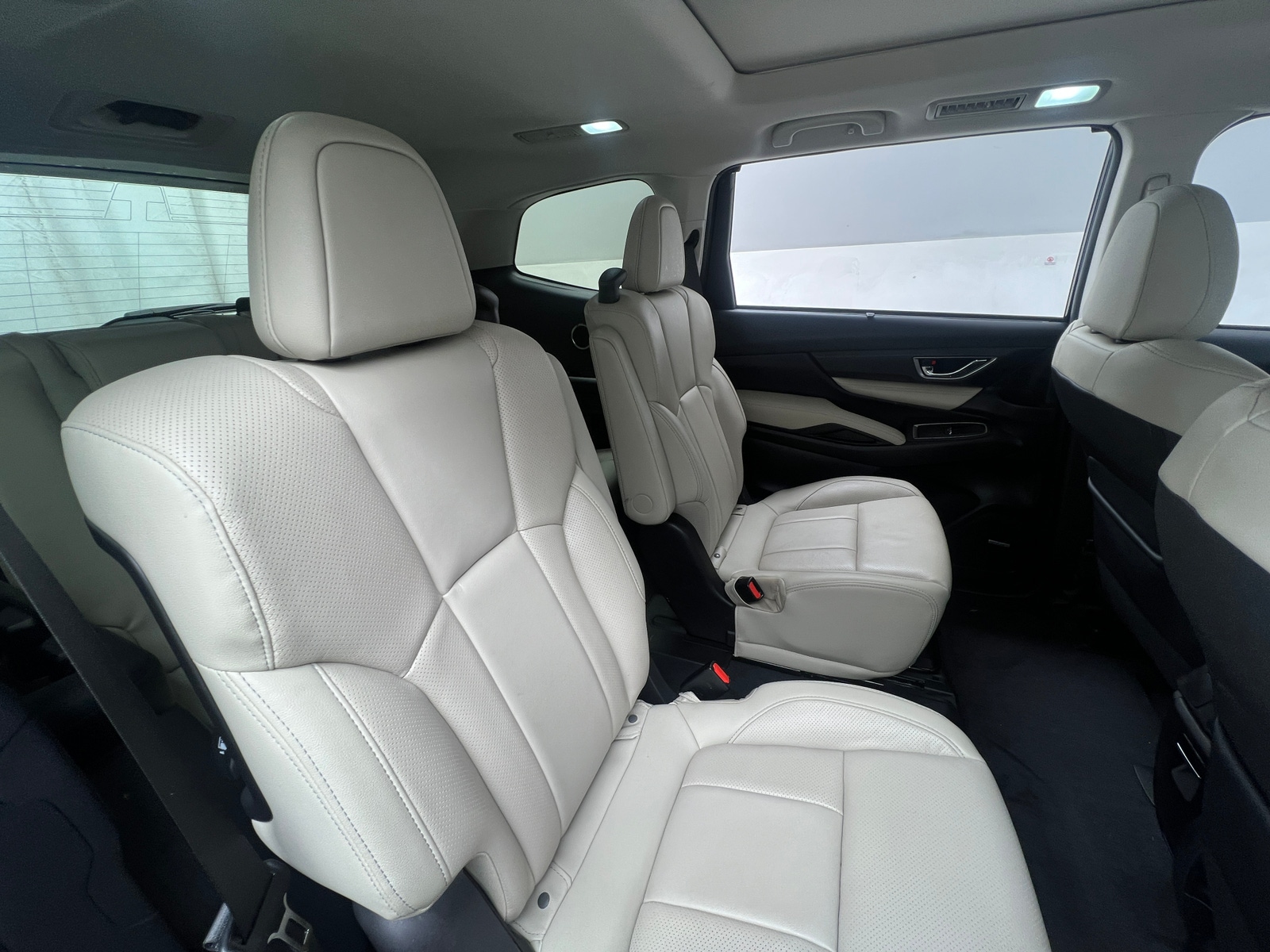 Thumbnail: 2022 Subaru Ascent - 5