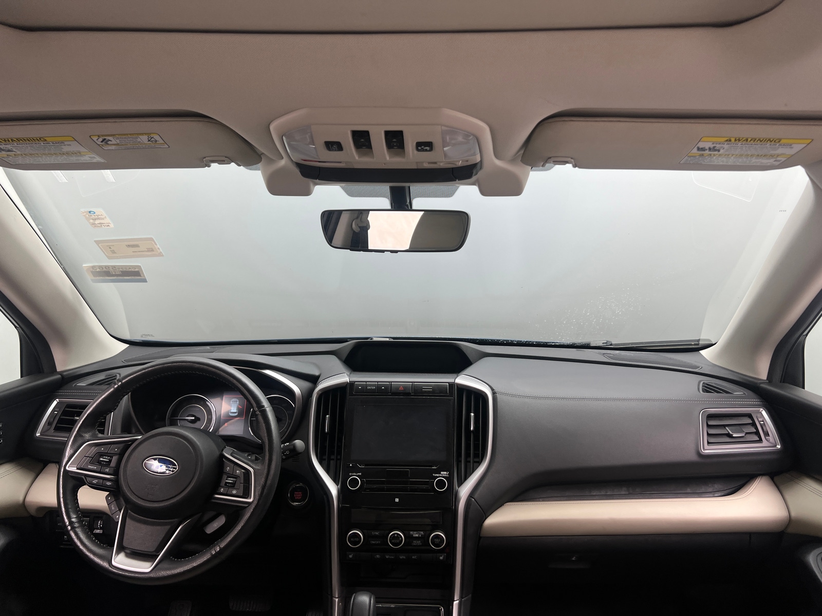 Thumbnail: 2022 Subaru Ascent - 2