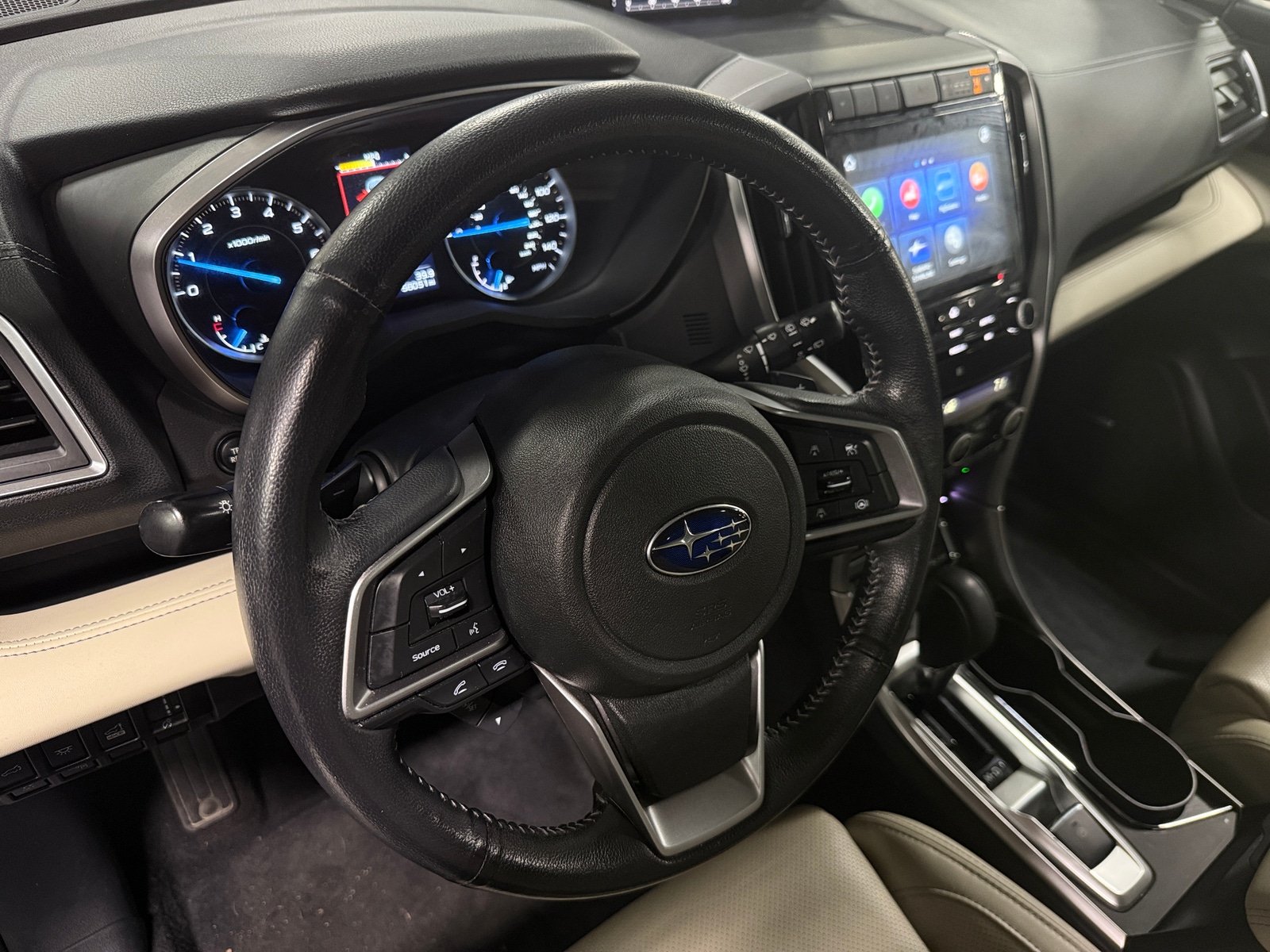 Thumbnail: 2022 Subaru Ascent - 4