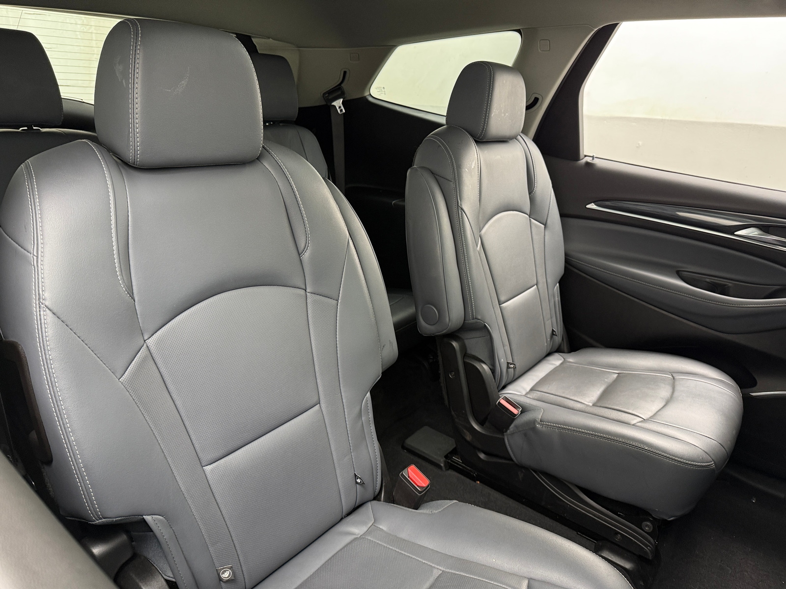 Thumbnail: 2020 Buick Enclave - 5