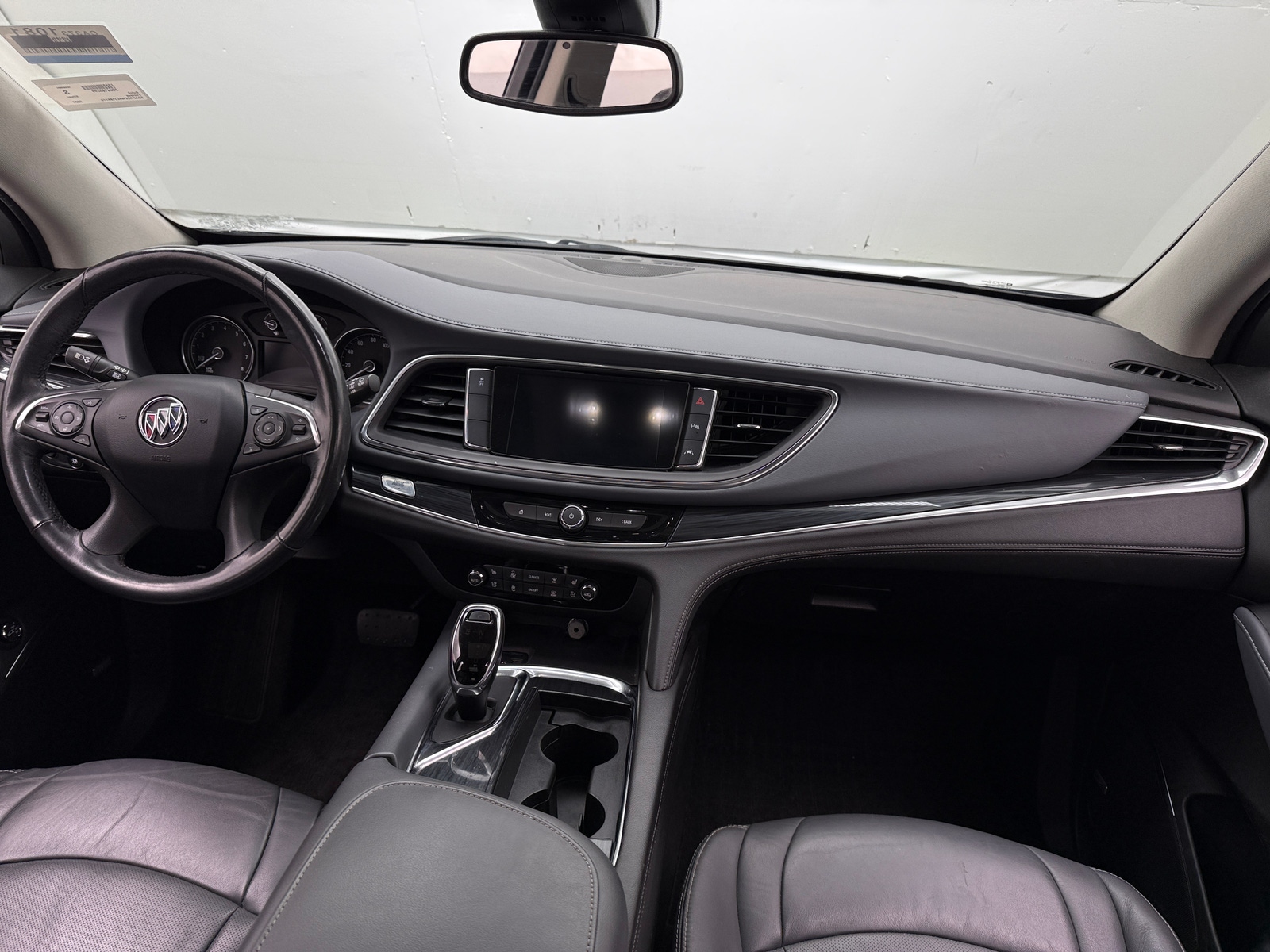 Thumbnail: 2020 Buick Enclave - 2