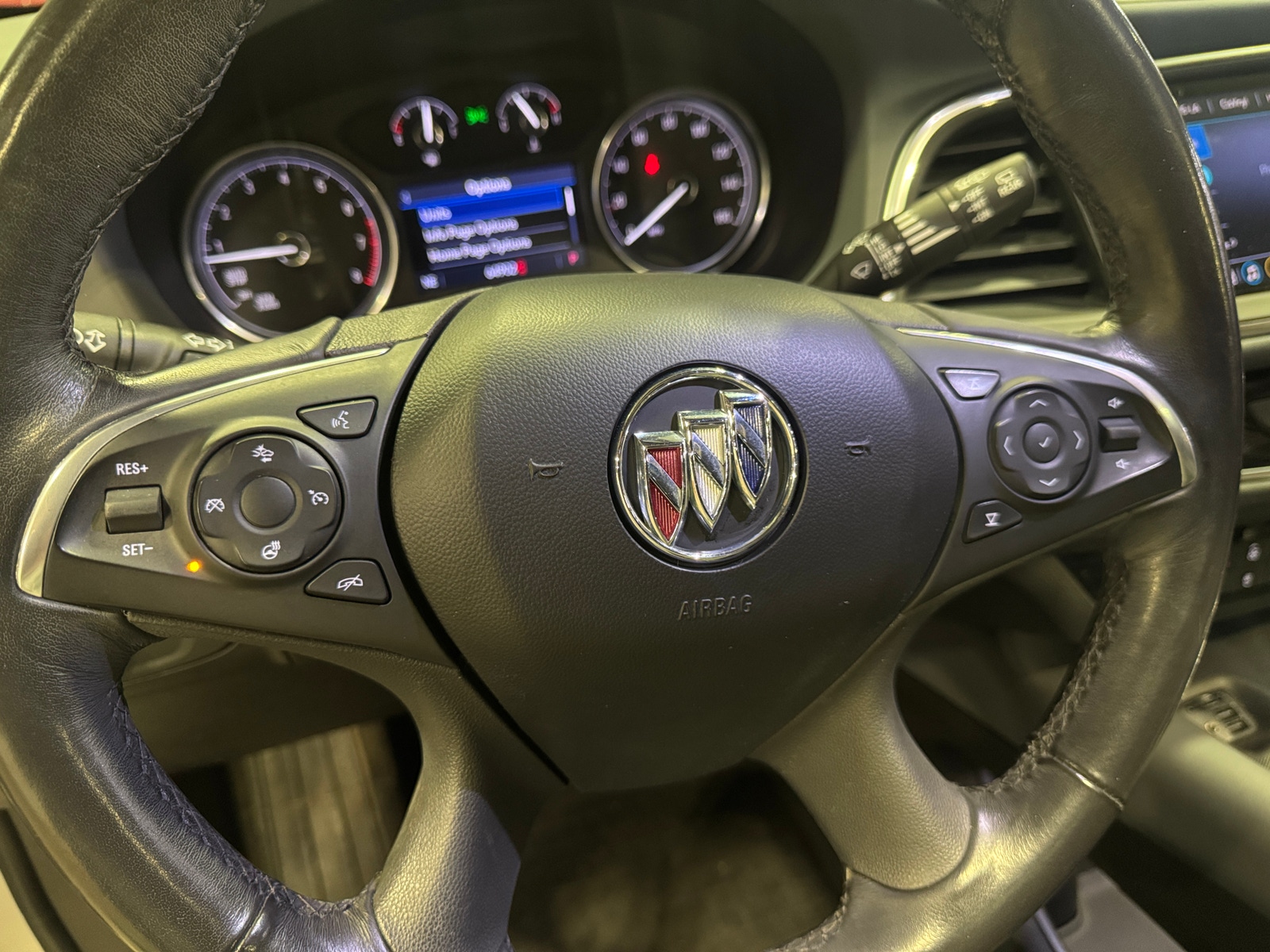 Thumbnail: 2020 Buick Enclave - 4