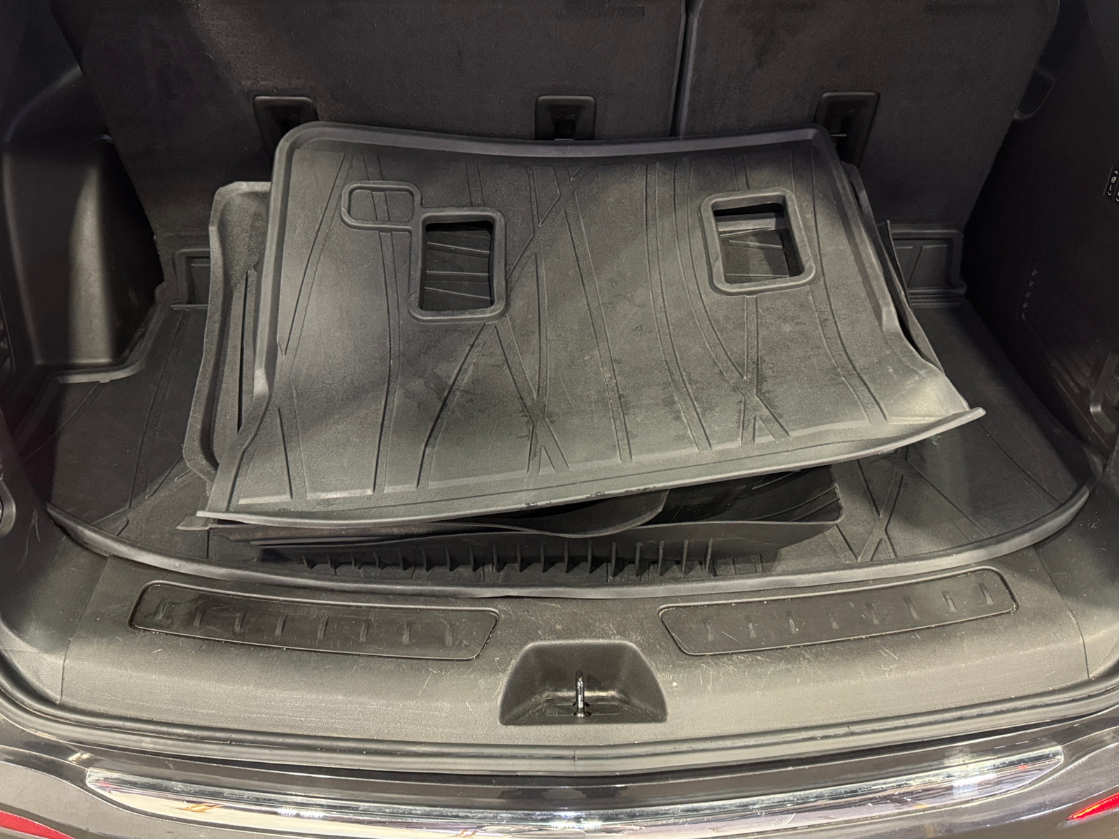 Thumbnail: 2020 Buick Enclave - 6