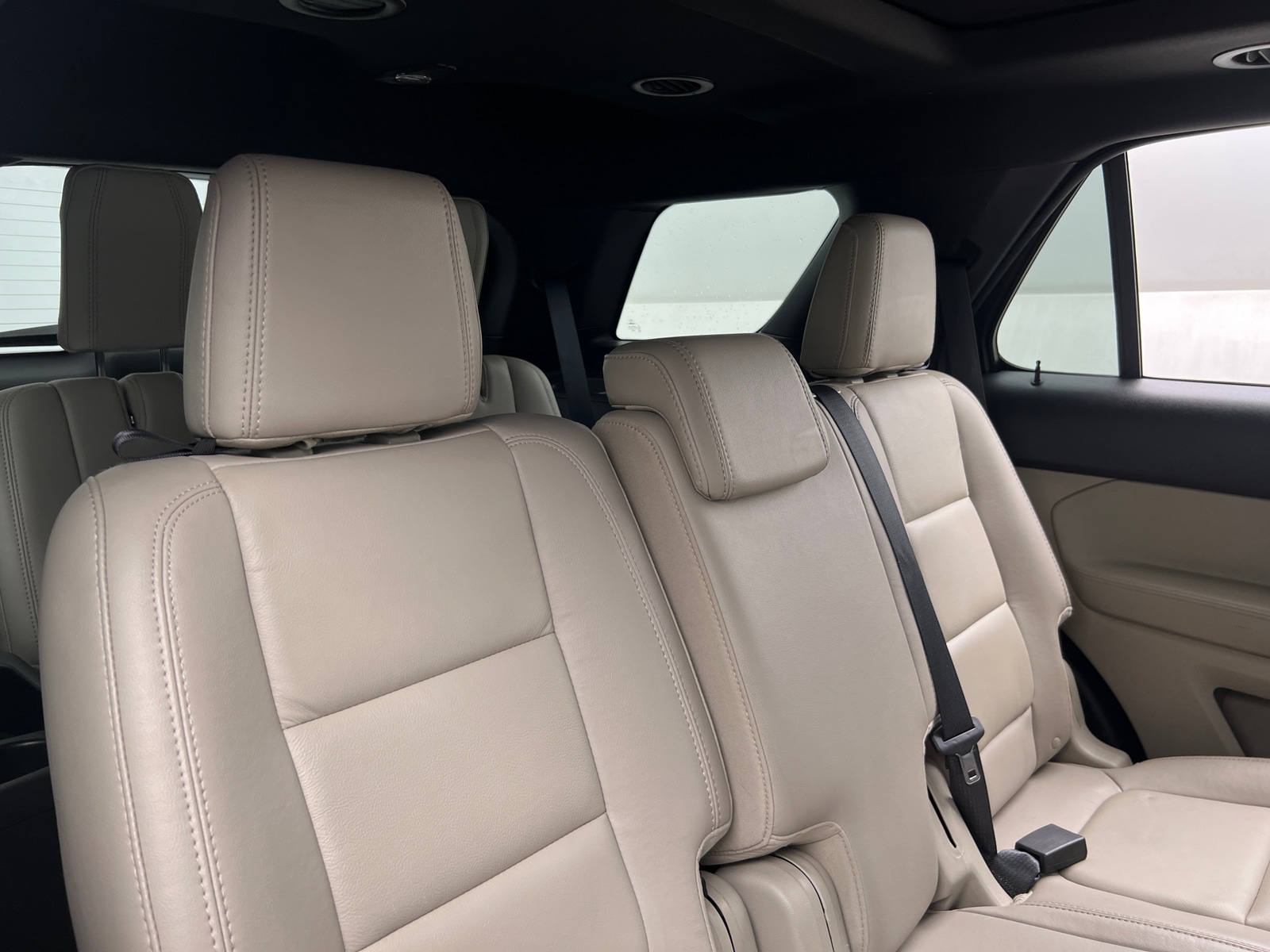 Thumbnail: 2014 Ford Explorer - 5