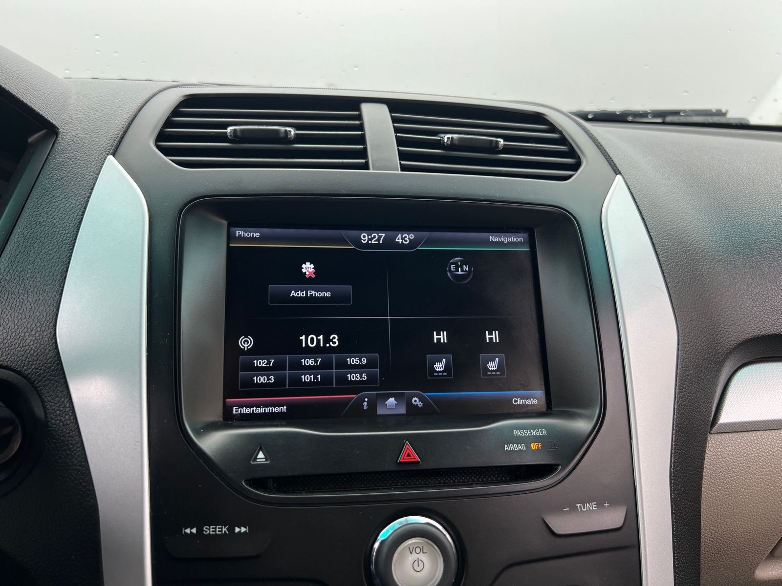 Thumbnail: 2014 Ford Explorer - 3