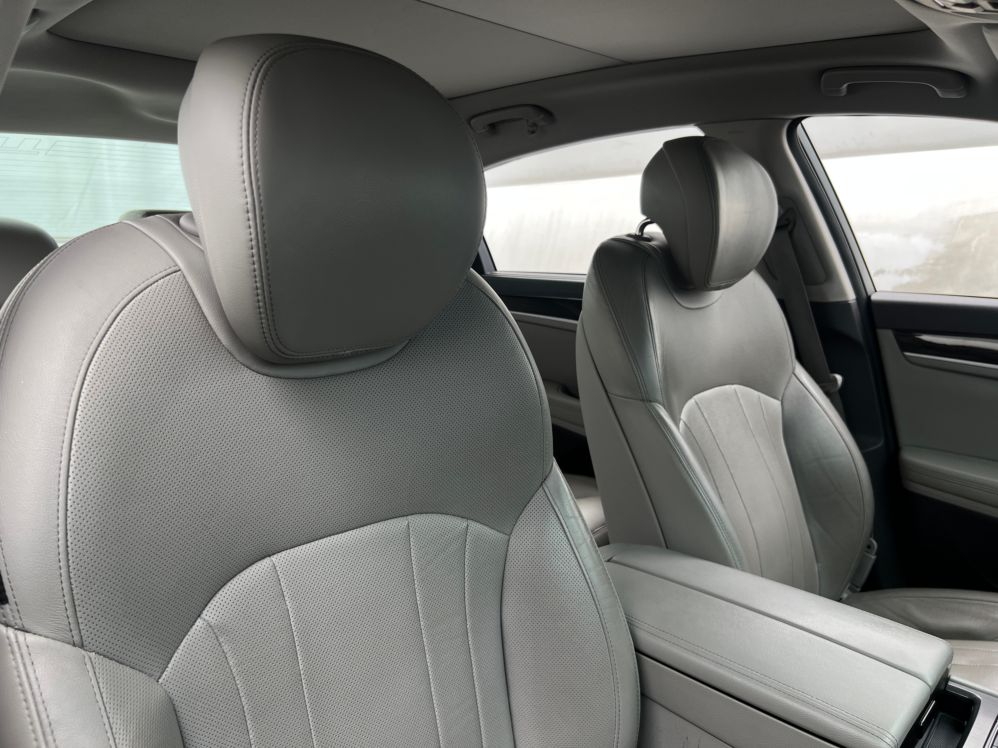 2015 Hyundai Genesis