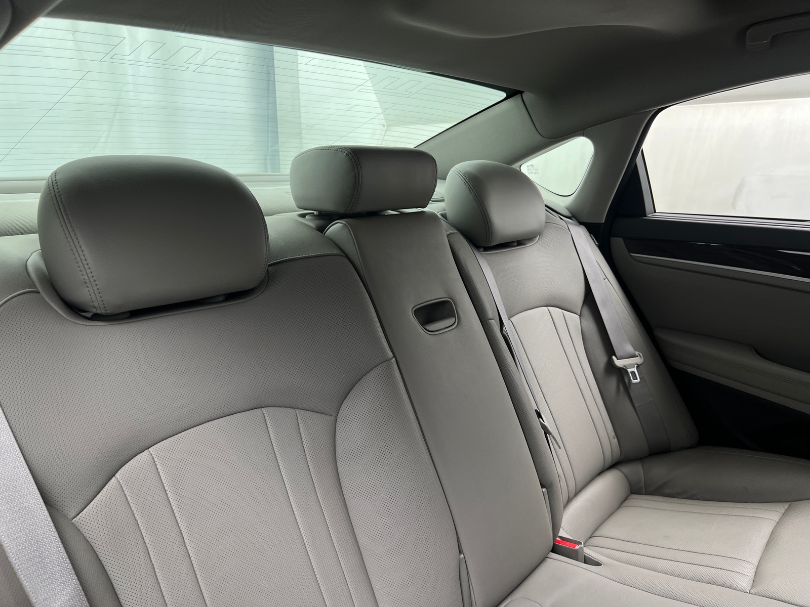 Thumbnail: 2015 Hyundai Genesis - 5