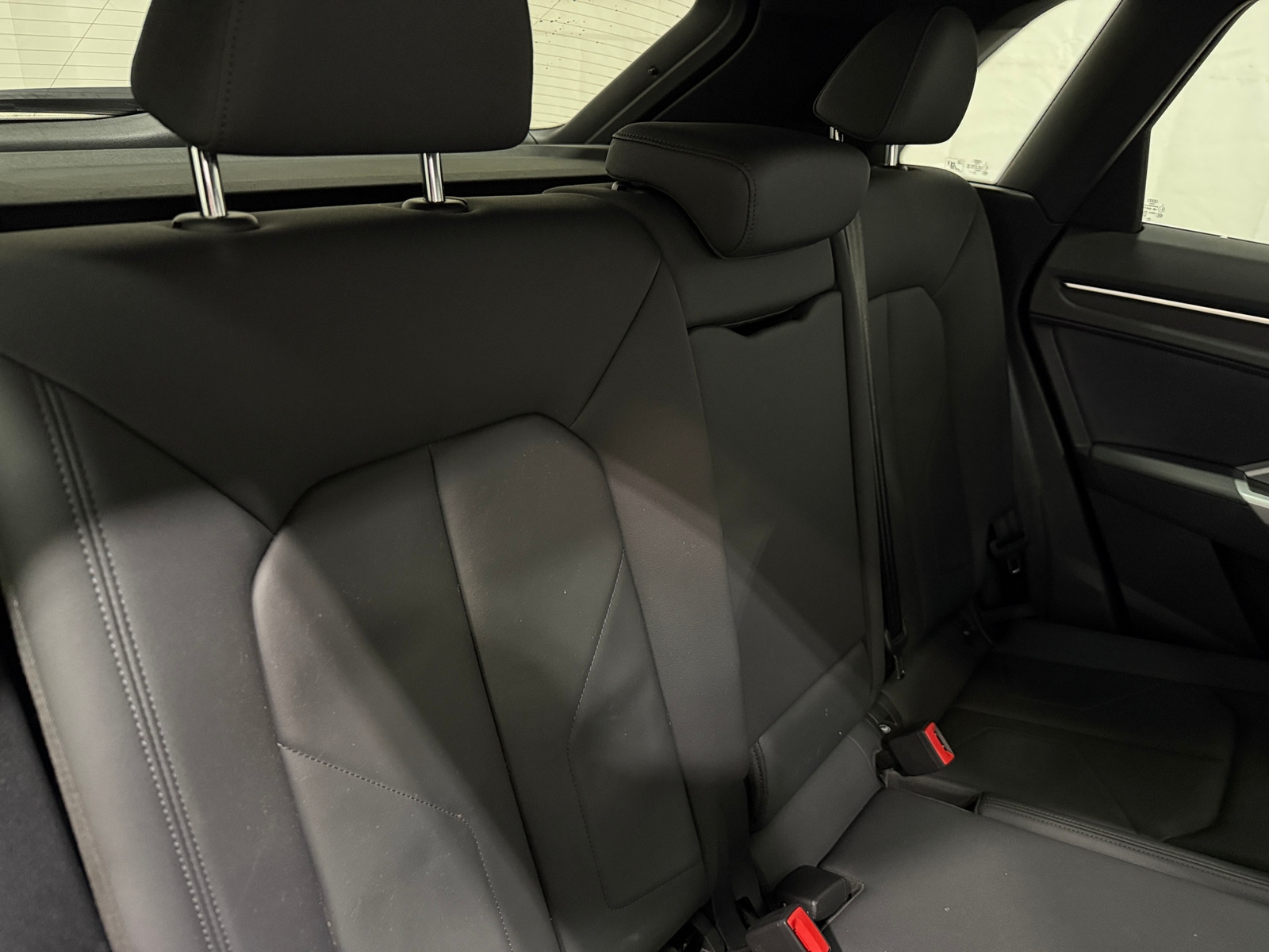 Thumbnail: 2021 Audi Q3 - 5