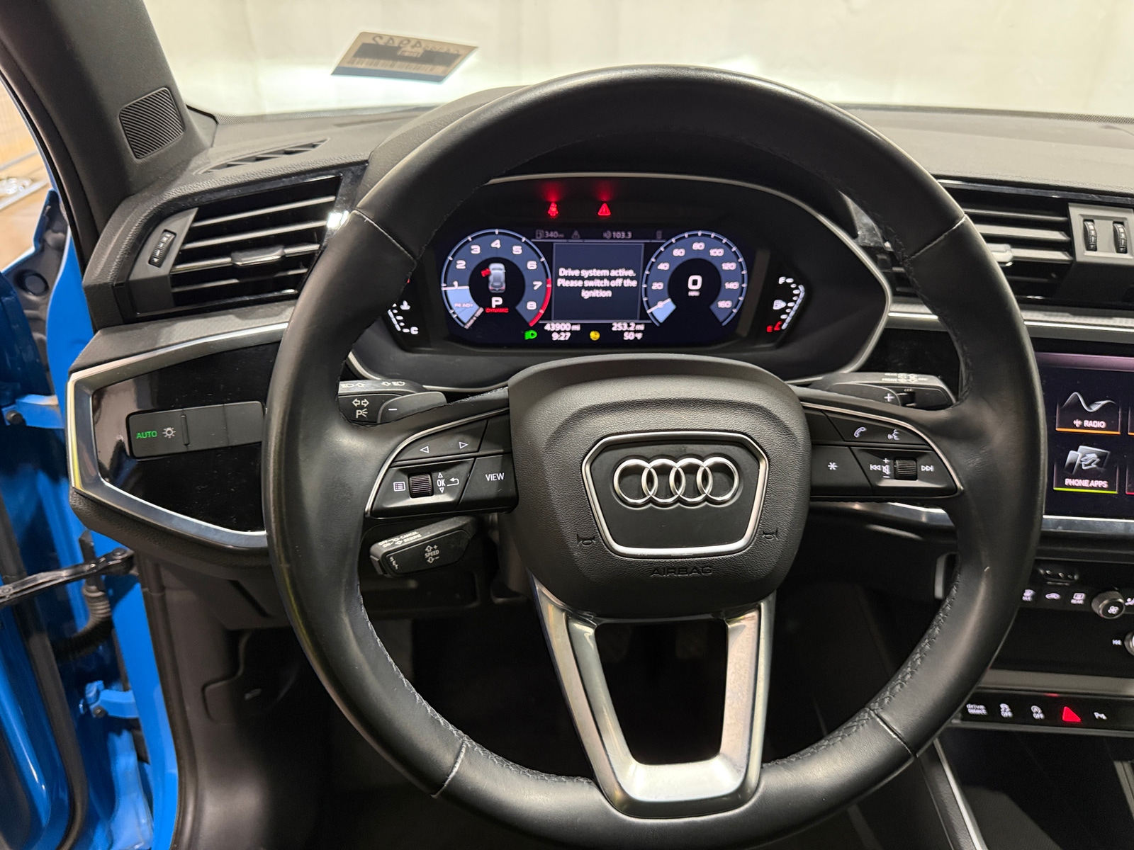 Thumbnail: 2021 Audi Q3 - 4