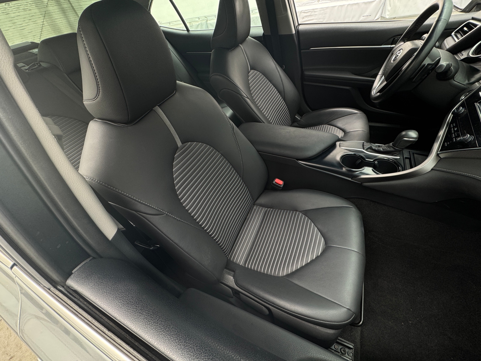 Thumbnail: 2018 Toyota Camry - 2