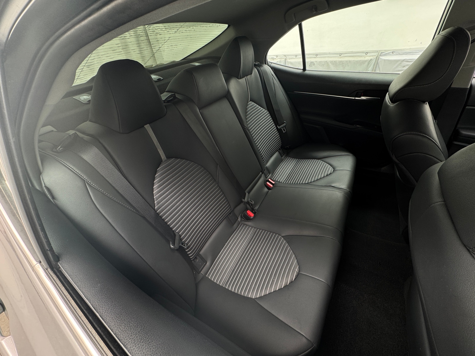 Thumbnail: 2018 Toyota Camry - 6