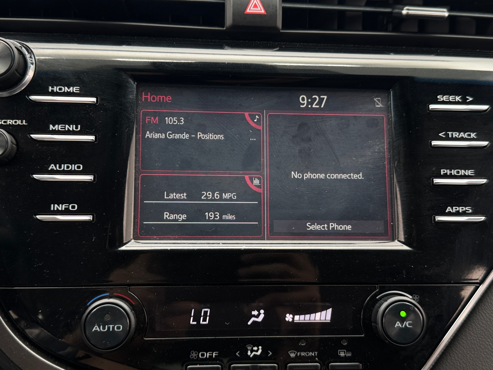 Thumbnail: 2018 Toyota Camry - 4