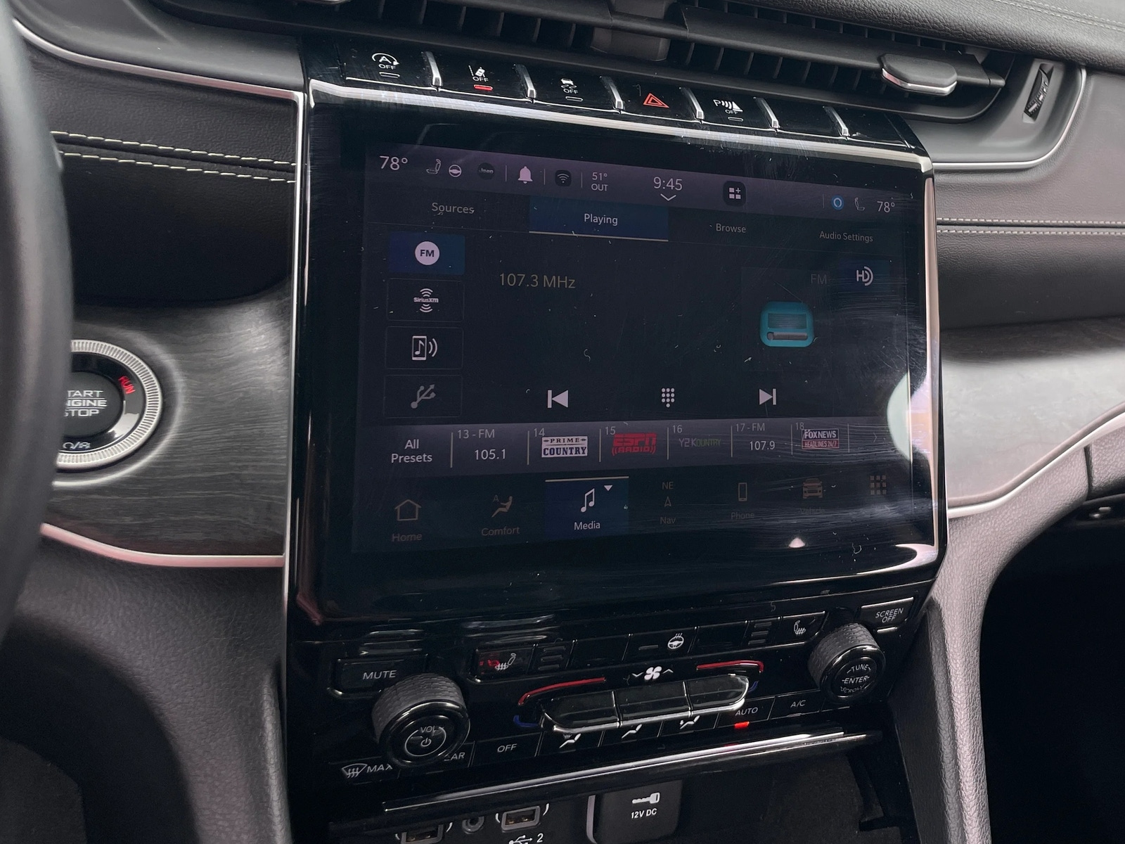 Thumbnail: 2022 Jeep Grand Cherokee L - 3