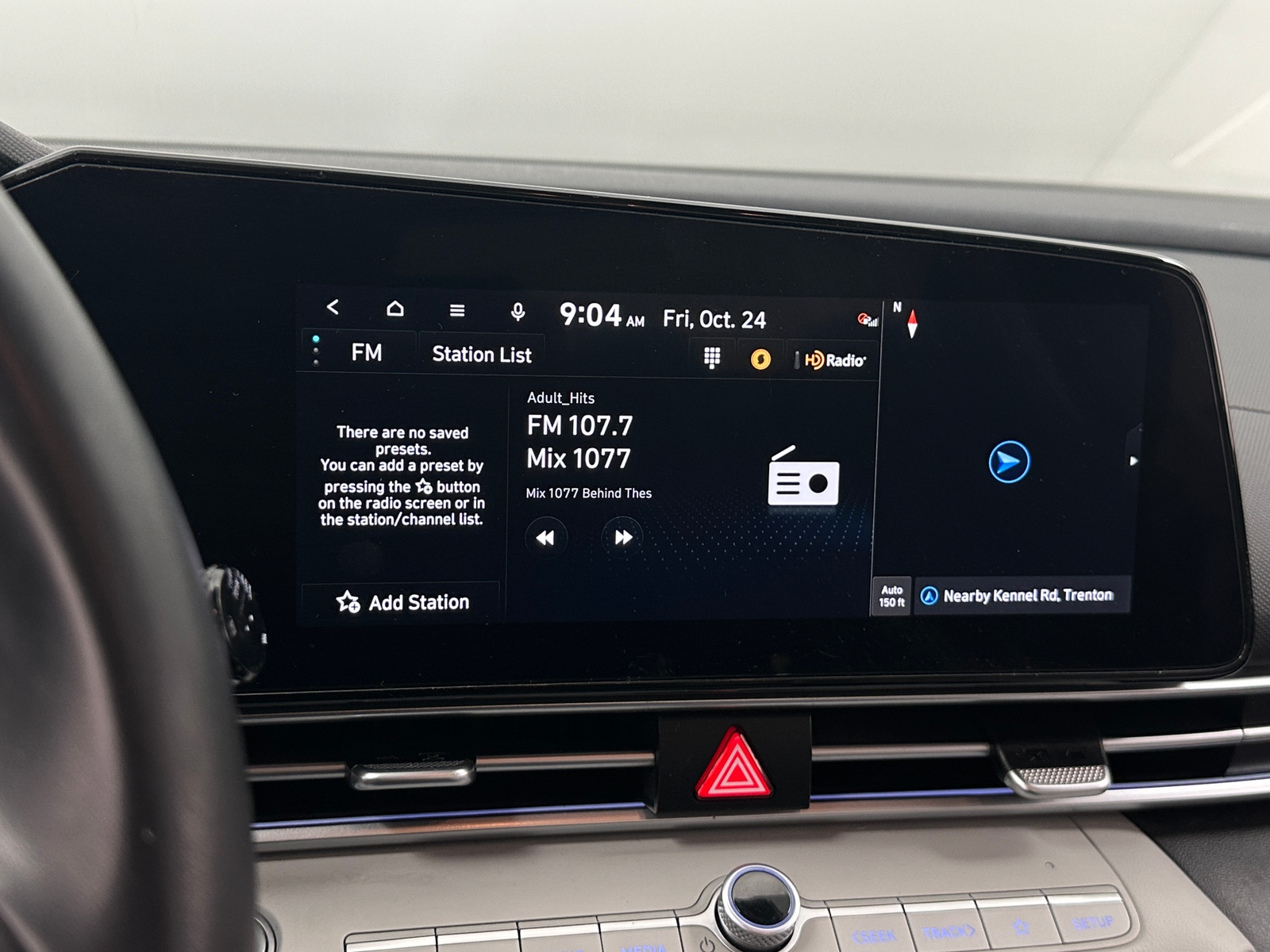 Thumbnail: 2024 Hyundai Elantra - 3