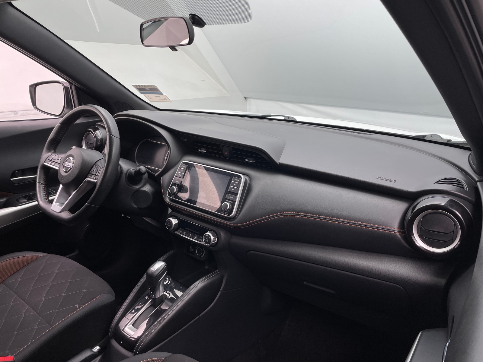 Thumbnail: 2019 Nissan Kicks - 3