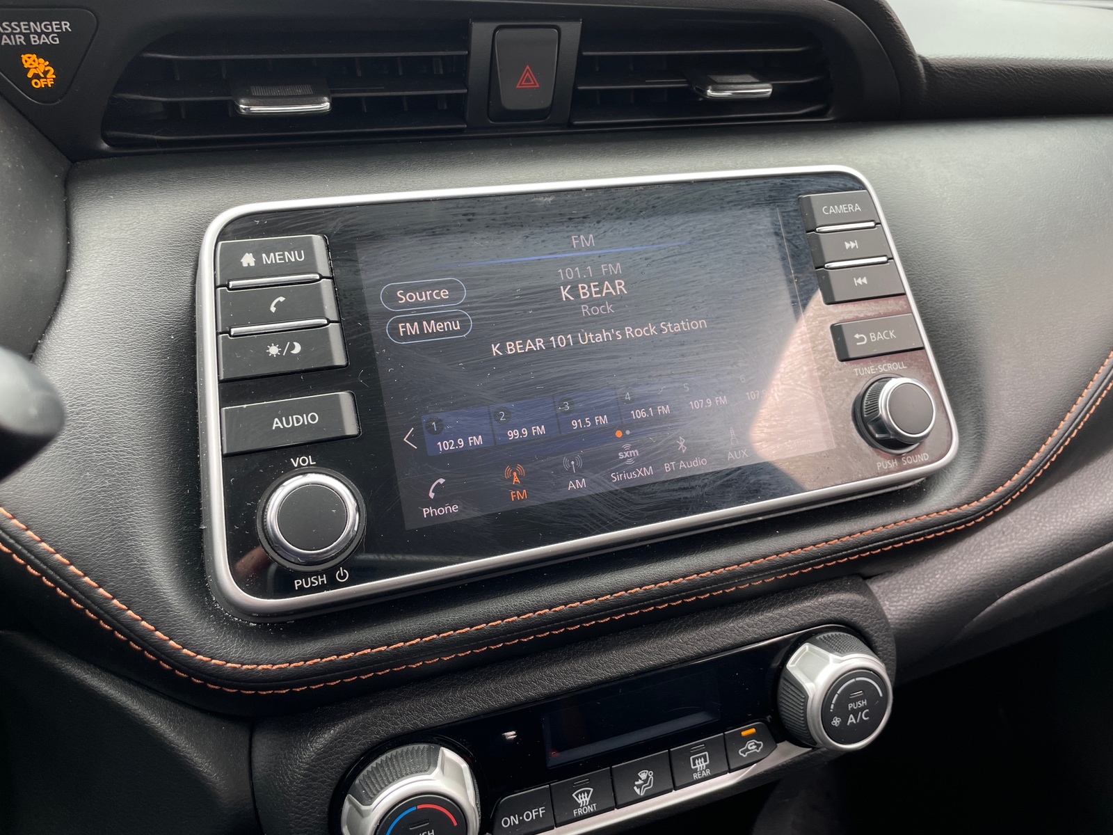 Thumbnail: 2019 Nissan Kicks - 4