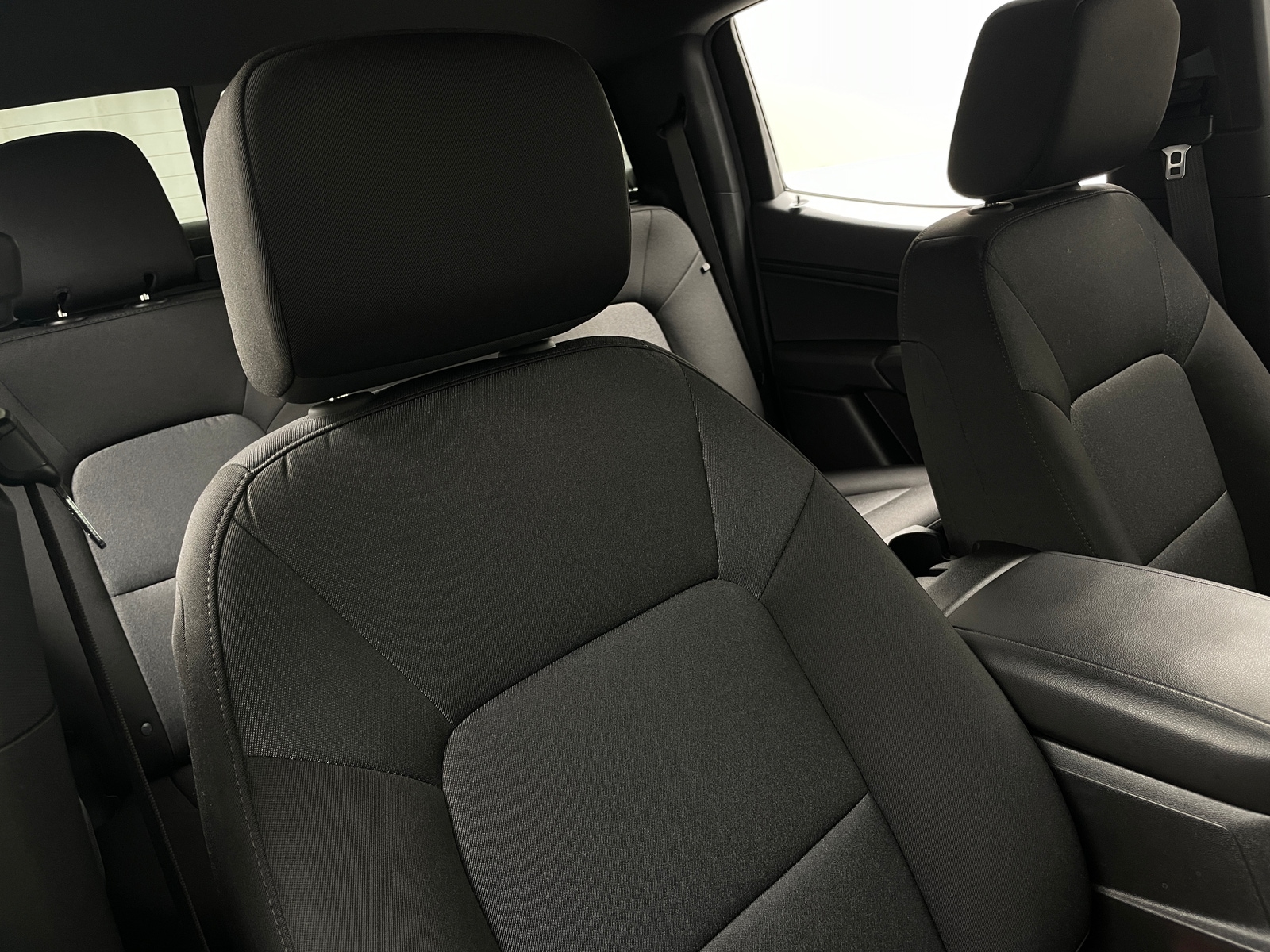 Thumbnail: 2024 Chevrolet Colorado - 2