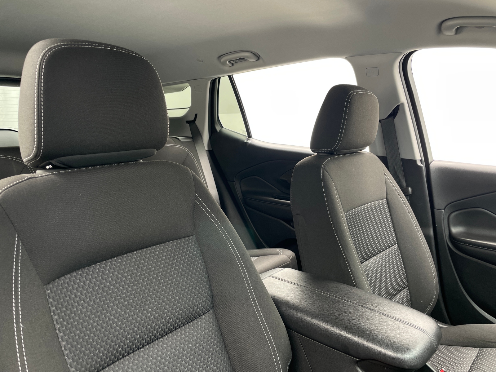 Thumbnail: 2022 GMC Terrain - 2