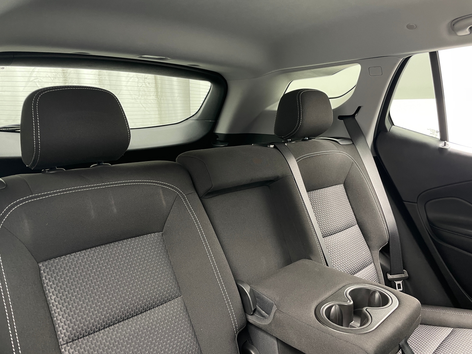 Thumbnail: 2022 GMC Terrain - 6