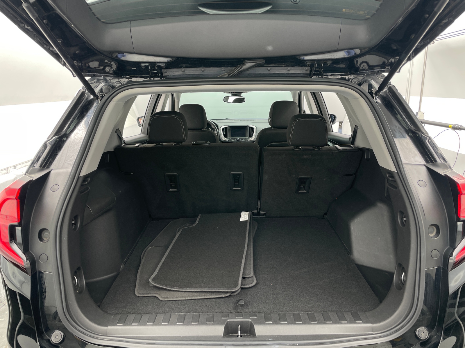 Thumbnail: 2022 GMC Terrain - 7