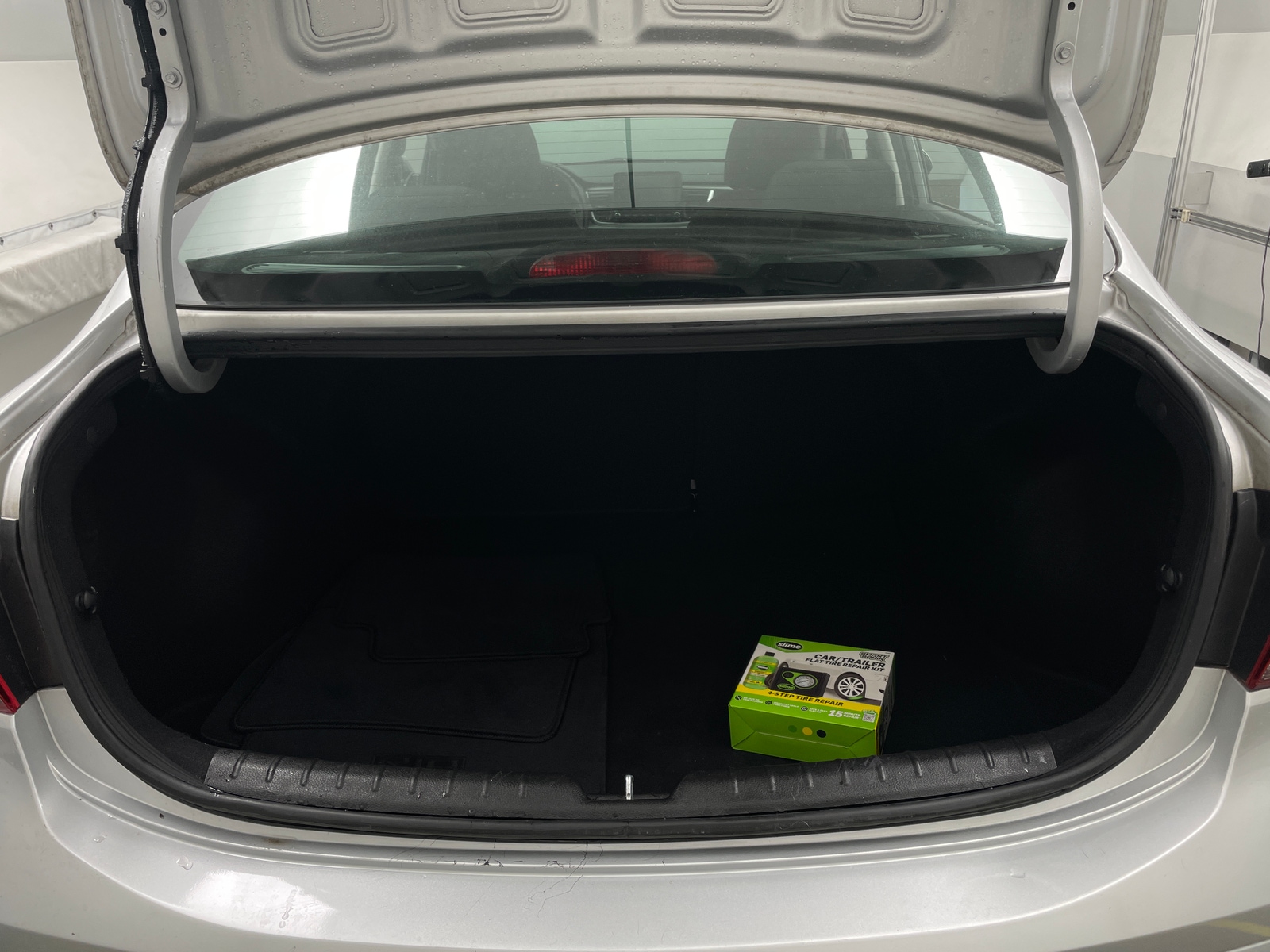 Thumbnail: 2022 Kia Rio - 7