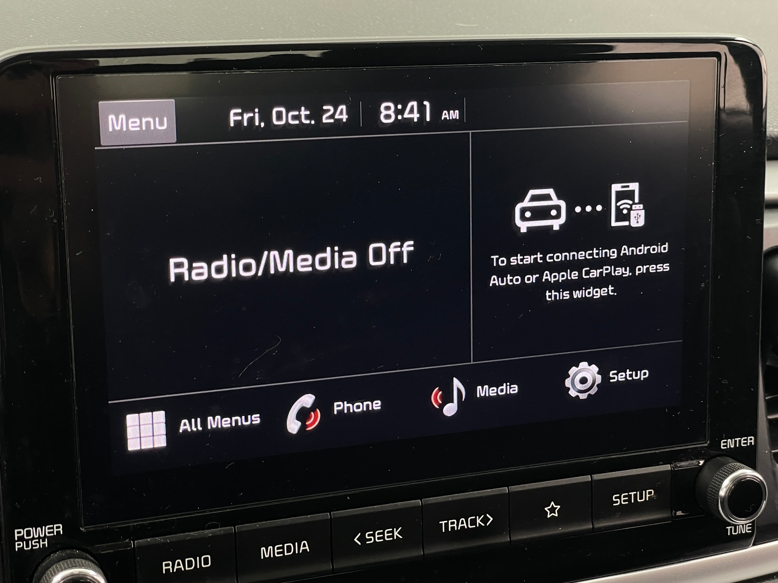 Thumbnail: 2022 Kia Rio - 4