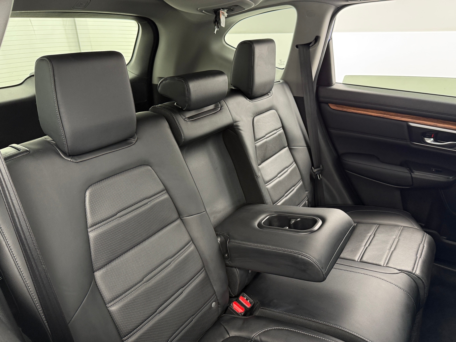 Thumbnail: 2021 Honda CR-V - 5