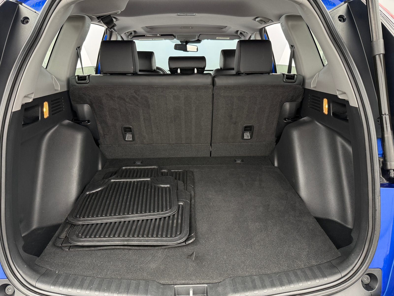 Thumbnail: 2021 Honda CR-V - 6