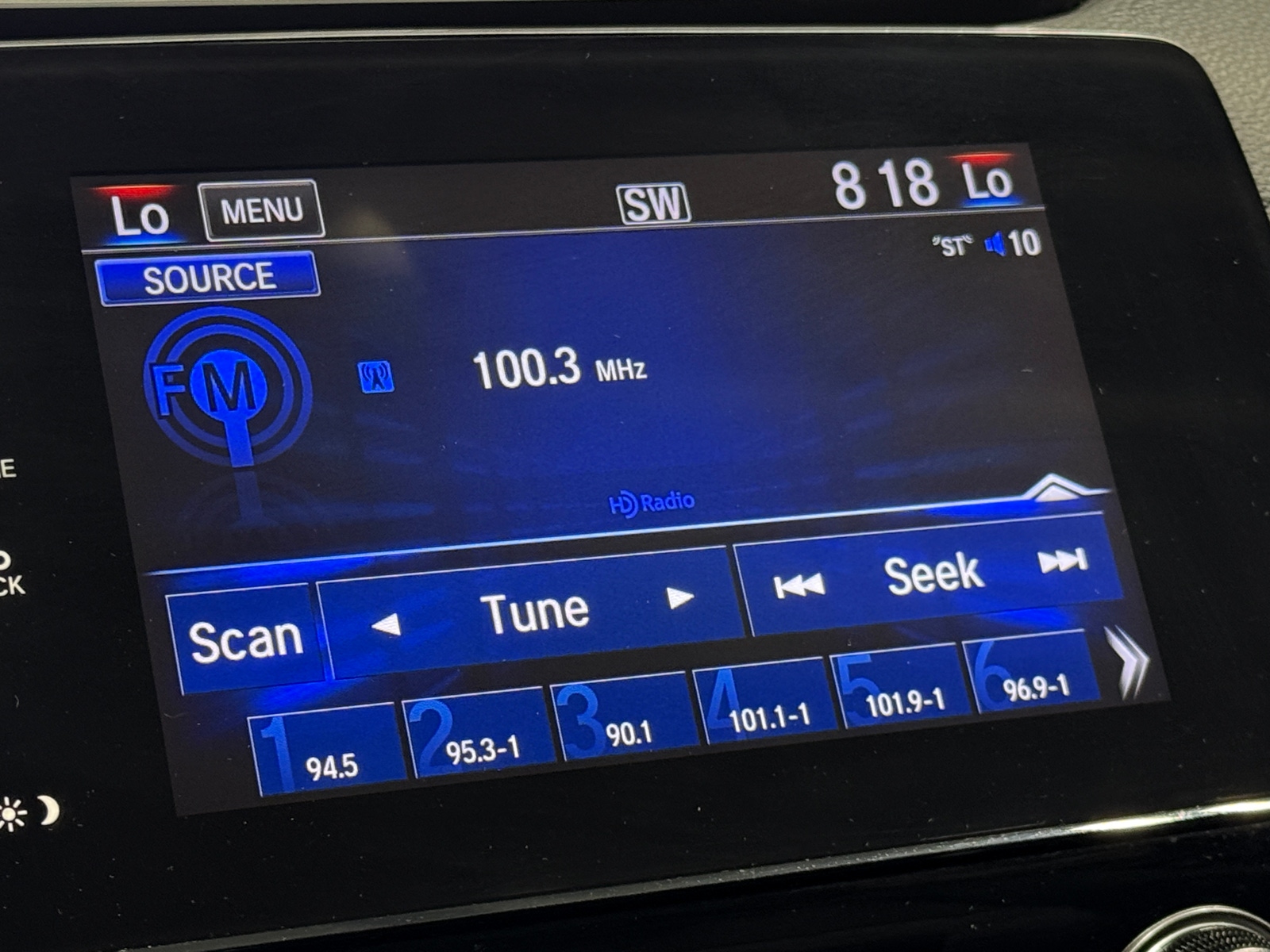 Thumbnail: 2021 Honda CR-V - 3