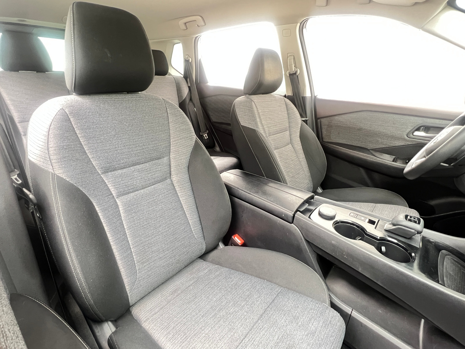 Thumbnail: 2023 Nissan Rogue - 2